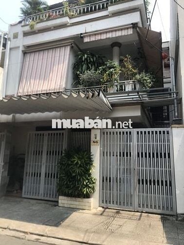 BÁN NHÀ BIỆT THỰ ĐƯỜNG HẢI HỒ – NGAY CHỢ ĐỐNG ĐA, HẢI CHÂU