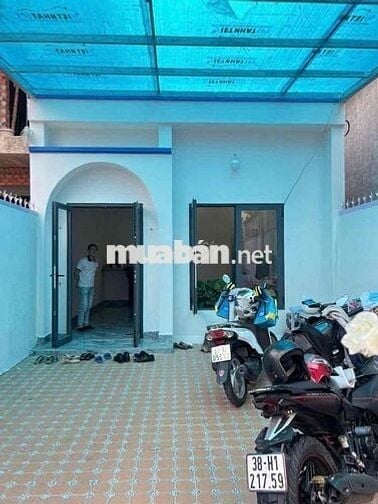 CHO THUÊ NHÀ MẶT TIỀN KINH DOANH NỘI THẤT CƠ BẢN