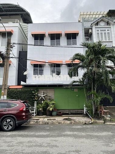 NHÀ 2 TẦNG 250M2, TRỐNG SUỐT, KHU VEN SÔNG, HIỆP BÌNH CHÁNH