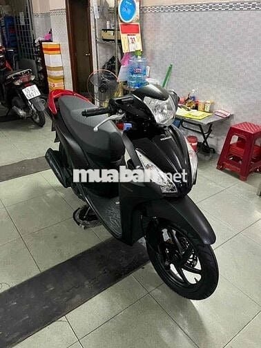 bán vision xe bstp chính chủ