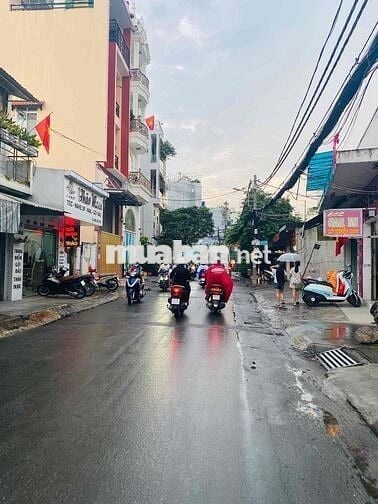 🔥Bán nhà gần Tân Sơn Nhì, 56m2, sát HXH, 4.8 Tỷ