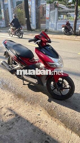 Ablade 2009 xe máy rin