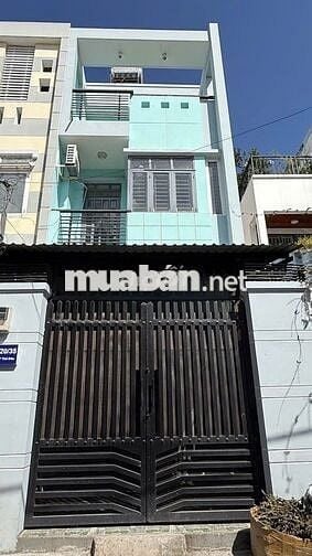 NHÀ 2 LẦU 4PN 3WC, KDC HỒNG LONG, GẦN VẠN PHÚC CITY, HIỆP BÌNH PHƯỚC