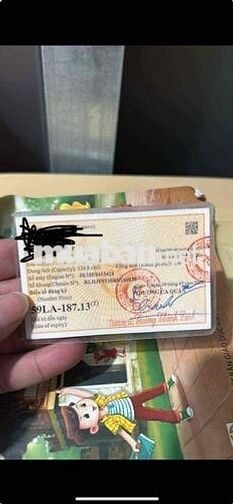 SHVN 125ABS 2024 xe odo 1500km đúng