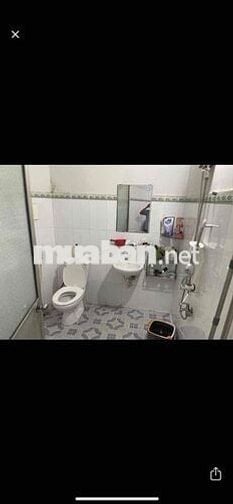 phòng trọ nhỏ đẹp 1 người 1 xe khu trung tâm Q6 phù hợp SV và CNV ở