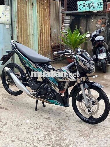 raider 68zz Kiểng