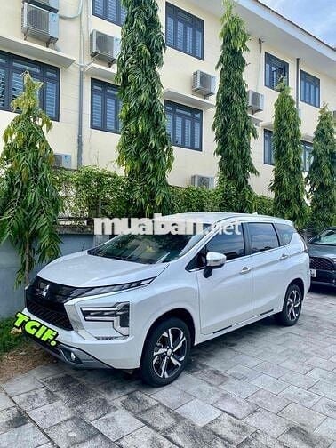 Mitsubishi Xpander 2024 Premium 1.5 AT - 13000 km