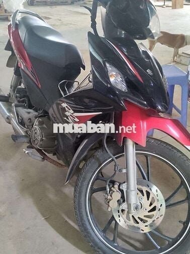 E cần bán để lên xe mới