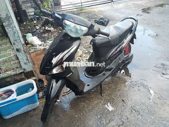 Cần bán Mio giấy tờ đầy đủ