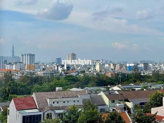 BÁN NHANH CĂN GÓC 72M2 SKY GARDEN 3- BLOCK TRUNG TÂM - GIÁ 5.850 TỶ