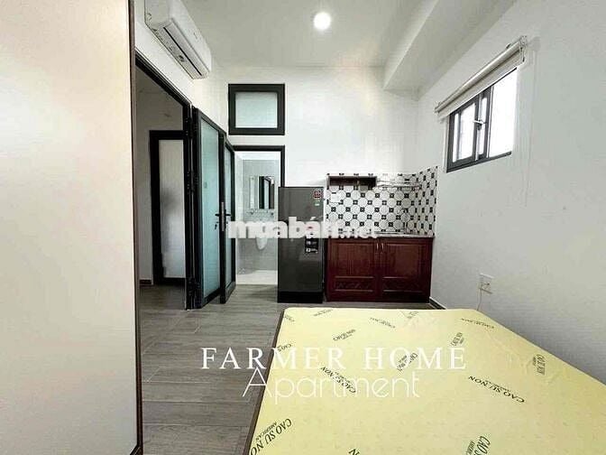 CĂN HỘ MINI CÓ THANG MÁY GIÁ RẺ GẦN CẦU NGUYỄN VĂN CỪ QUẬN 5