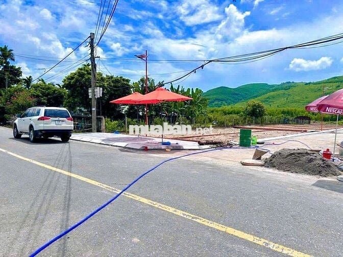 CHÍNH THỨC NHẬN CỌC 30 SIÊU PHẨM ĐƯỜNG NHỰA 10,5M – ĐẤT NỀN HOÀ VANG