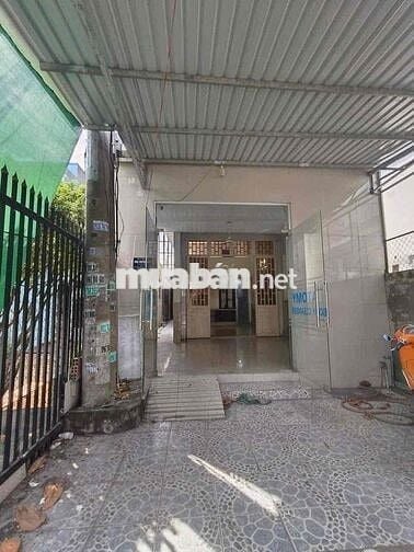 nha mặt tiền ấp 4 xtt. 5*35m 4pn 3wc. giá 8tr