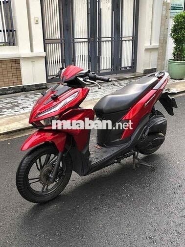 Vario 125cc(2023)bstp,chính chủ,xe đẹp keng,zin êm