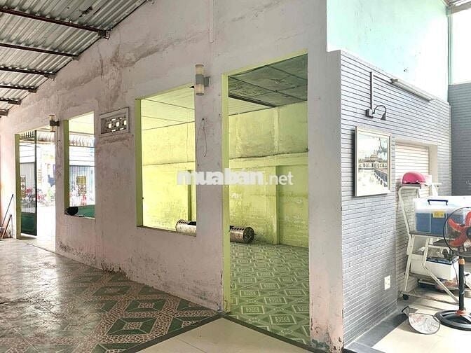 CHO THUÊ NHÀ KINH DOANH GẦN BIỂN KHU VĨNH HẢI GIÁ 20 TRIỆU/THÁNG