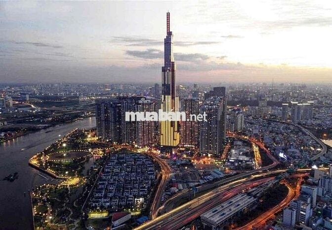 🇻🇳Em Bán Căn 3PN Toà Landmark 2 - Chung Cư Vinhomes Central Park🏝️