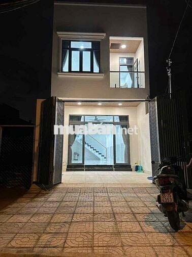 🏡 CHO THUÊ NHÀ NGUYÊN CĂN – LÊ VĂN LƯƠNG, PHƯỚC KIỂN – GẦN ĐH MỞ CS3 🏡