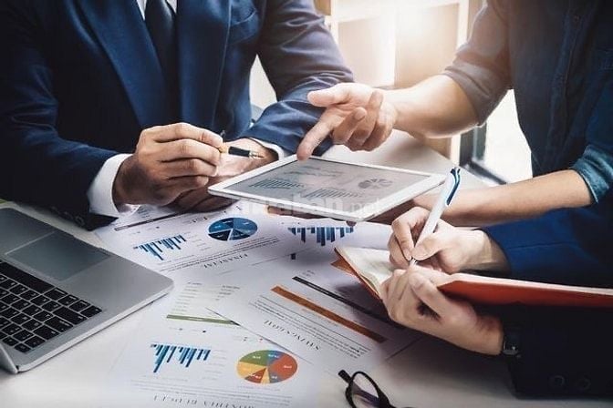 TIỆM CÀ PHÊ CẦN TÌM 5 CV CHĂM SÓC KHÁCH HÀNG TẠI PHÚ NHUẬN