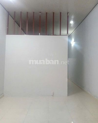 Cho thuê nhà hẻm 7m (XT) Nơ Trang Long, P.13, Q.BTH giá 9tr