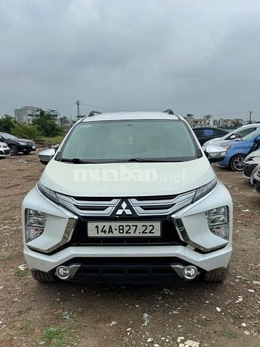 Mitsubishi Xpander 2020 7 chỗ 
