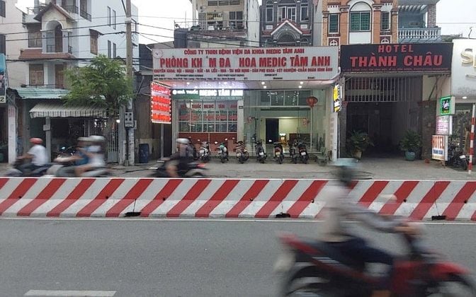 Cho Thuê Nhà, Mặt Bằng, Bất Động Sản