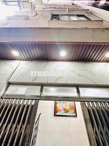 🔥 – NHÀ TRUNG TÂM Hai Bà Trưng- BẠCH MAI – GIÁ CHỈ 1,9 TỶ