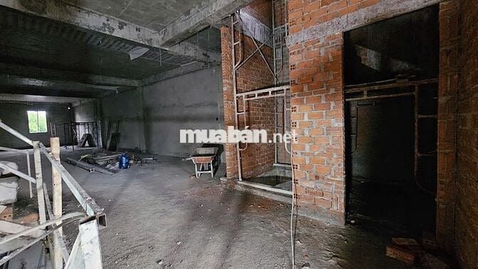 CHO THUÊ NHÀ NGUYÊN CĂN XÂY MỚI 100% HƯỚNG ĐÔNG NAM