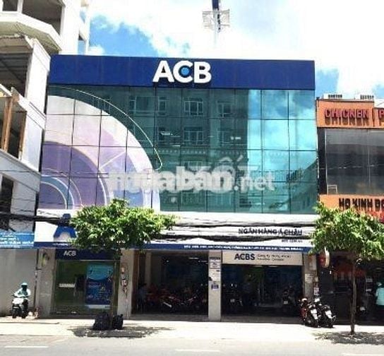 Cho Thuê Nhà Mới Mặt Tiền đường An Dương Vương Quận 5