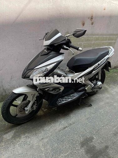 Honda Ab110 nhập Thái chính chủ máy bao êm
