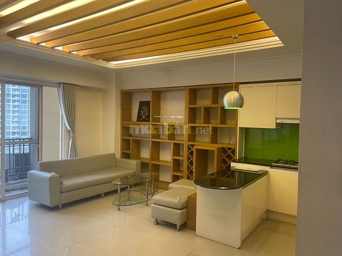 Bán CHCC Cantavil AP Q2 (75m2, 2PN, full giá 5,45 tỷ) SH, 2 ban công