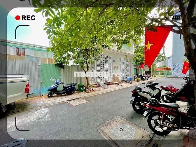 💥 Đất KDC cao cấp - View hồ sinh thái - Bề ngang lớn - Sẵn sổ