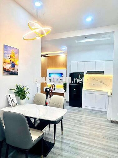 LVCC CHO THUÊ CĂN HỘ CHUNG CƯ CT4 VĨNH ĐIỀM TRUNG, NHA TRANG