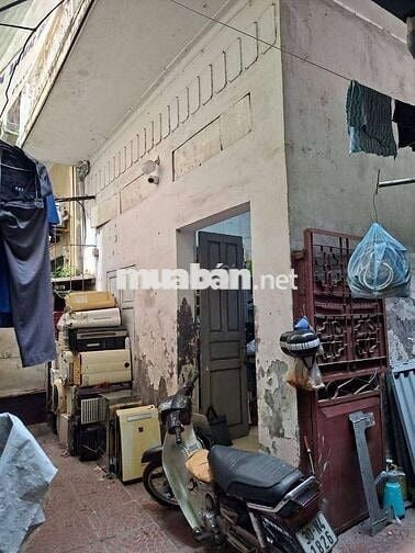 HÀG HIẾM KHÓ TÌM Ở QUẬN HAI BÀ TRƯG , DT56M ,MT4M OTO CÁCH NHÀ 20M