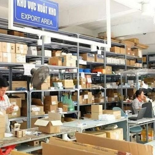 Cty cần gấp 5 NV phụ kho. Làm việc tại KCN tân bình. Ưu tiên trung niê