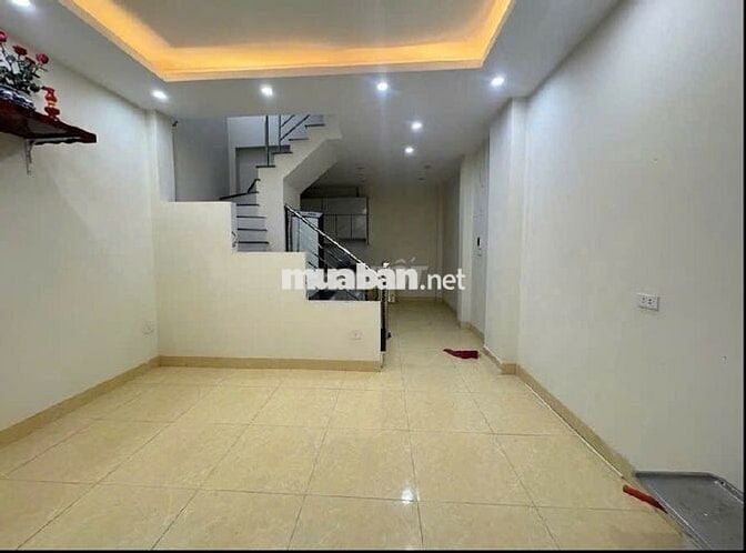 Bán nhà Hậu Ái - Vân canh - 4 tầng - 3 ngủ - DT 30,5 - MT 34m- giá 5,x