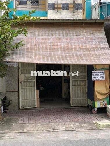 Nhà mặt tiền đường lớn, 5 phòng ngủ, đường tám danh