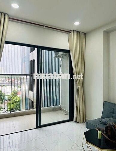 Cho thuê căn hộ 1pn1wc Full nội thất 7tr/th - Charm City Dĩ An