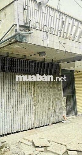 MẶT BẰNG BÌNH THẠNH ĐINH BỘ LĨNH NHÀ MỚI SƠN SỬA 100%