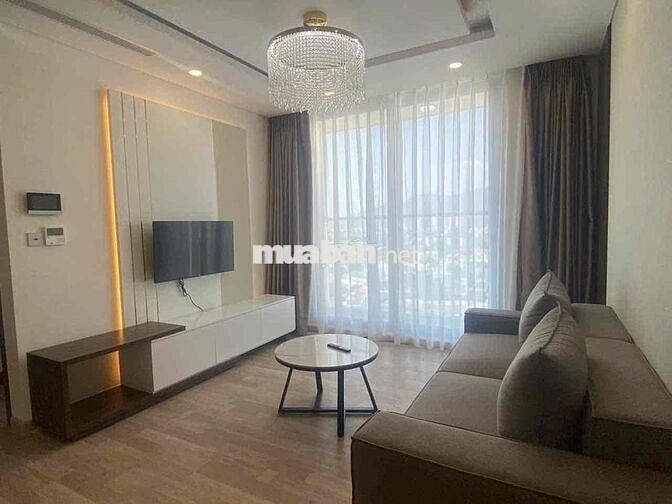 CHO THUÊ CĂN HỘ CT1 RIVERSIDE LUXURY NHA TRANG GIÁ 13TR/THÁNG