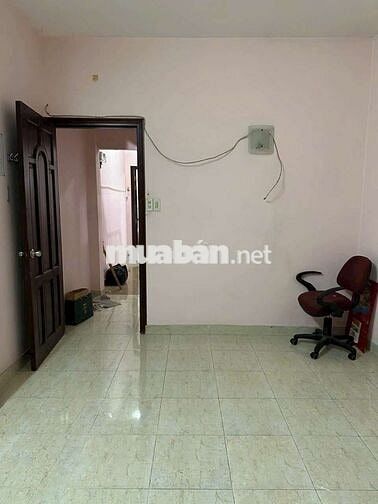CHO THUÊ NHÀ TRẦN BÌNH TRỌNG Q5
