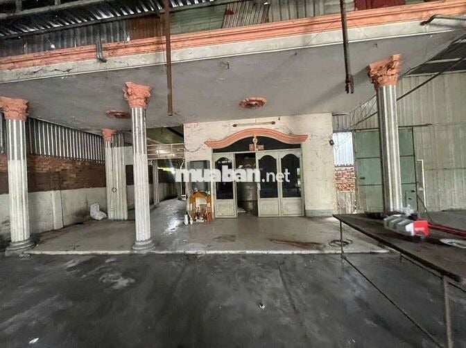 Cho thuê pho 400m2  tân bình 3 phòng ngủ