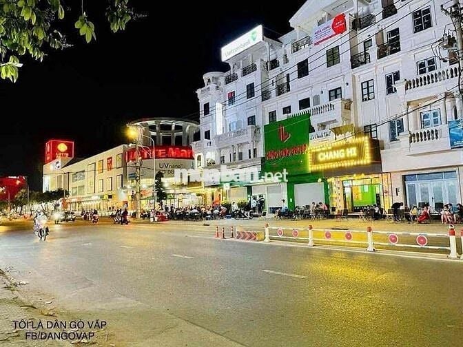 Cho Thuê Nhà Phố Cityland Có Thang Máy Hầm Để Xe Giá Chỉ 38triệu