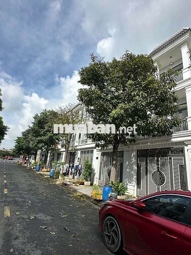 Cho thủe nhà full nội thất gần vòng xoay an phú