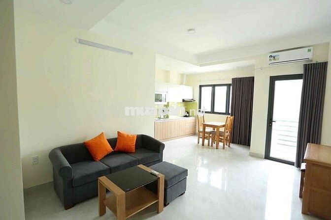 🌟CĂN HỘ MINI BANCOL CỬA SỔ LỚN GẦN QUẬN 1 .