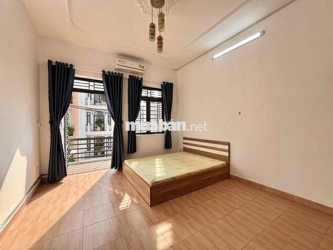 🔥KHAI TRƯƠNG CHO THUÊ PHÒNG TRỌ STUDIO BANCON 30m2 FULL NỘI THẤT