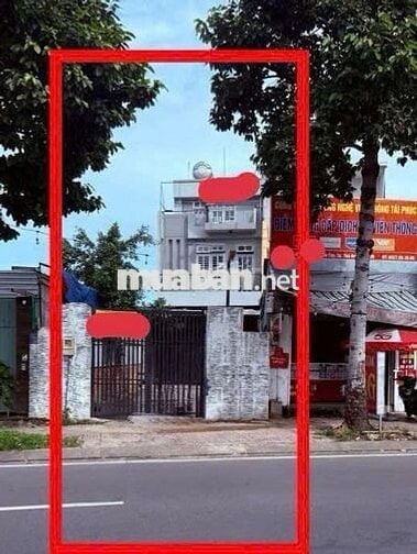Chính chủ cho thuê mặt bằng 2 mặt tiền Phạm Văn Đồng Thủ Đức, 5.5x28