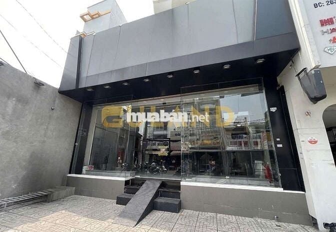 CHO THUÊ NHÀ NGUYÊN CĂN 7x30 ĐƯỜNG TÂN KỲ TÂN QUÝ BÌNH TÂN 75TR1 THÁNG