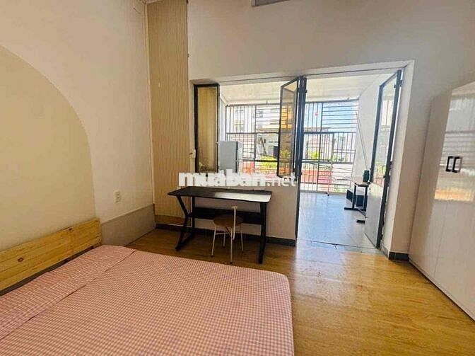 CĂN HỘ 50m2 GẦN SÂN BAY, DUY TÂN, ĐÔNG Á, KIẾN TRÚC