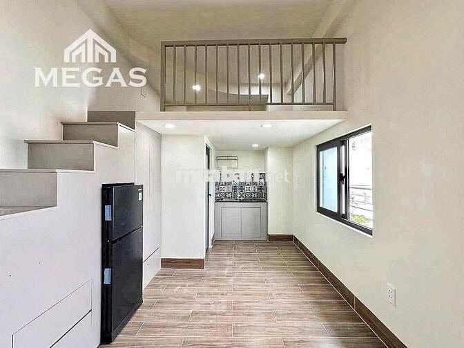 ✨✨ PHÒNG GÁC THANG MÁY MỚI TINH FULL NỘI THẤT  - ÂU CƠ - LUỸ BÁN BÍCH