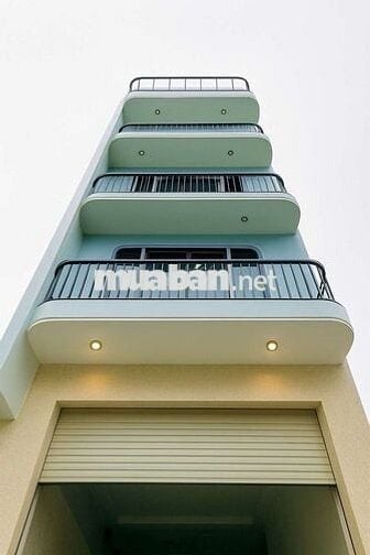 BÁN NHÀ ĐẸP 5 TẦNG CẠNH ĐƯỜNG CỔ LINH GẦN AEON 15M RA ĐƯỜNG ÔTÔ TRÁNH